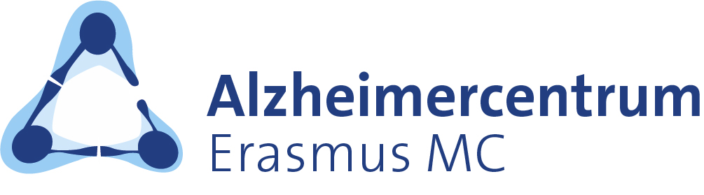 logo Alzheimercentrum